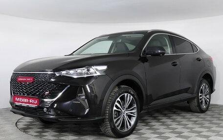 Haval F7x I, 2024 год, 2 499 000 рублей, 1 фотография