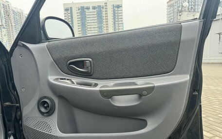Hyundai Accent II, 2011 год, 410 000 рублей, 18 фотография