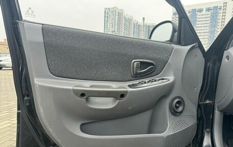 Hyundai Accent II, 2011 год, 410 000 рублей, 16 фотография