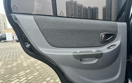 Hyundai Accent II, 2011 год, 410 000 рублей, 17 фотография