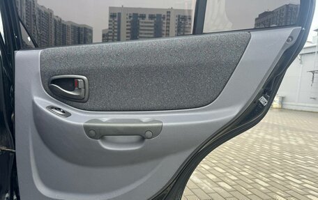 Hyundai Accent II, 2011 год, 410 000 рублей, 19 фотография