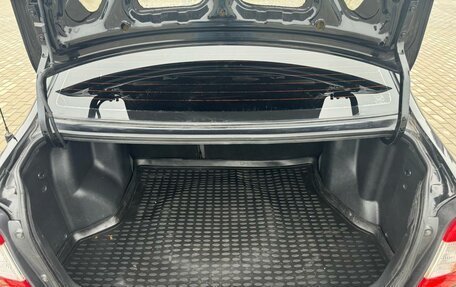 Hyundai Accent II, 2011 год, 410 000 рублей, 20 фотография