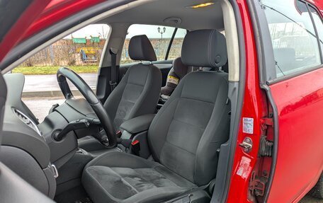 Volkswagen Golf VI, 2012 год, 790 000 рублей, 9 фотография