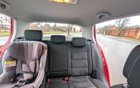 Volkswagen Golf VI, 2012 год, 790 000 рублей, 11 фотография