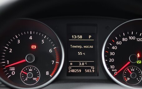 Volkswagen Golf VI, 2012 год, 790 000 рублей, 17 фотография