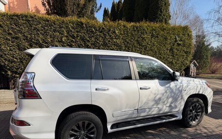 Lexus GX II, 2018 год, 4 800 000 рублей, 3 фотография