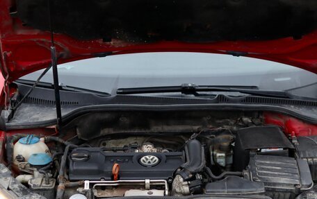 Volkswagen Golf VI, 2012 год, 790 000 рублей, 21 фотография