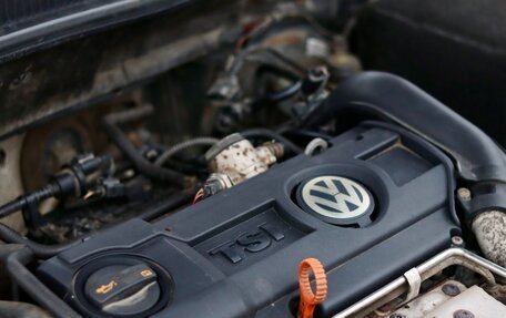 Volkswagen Golf VI, 2012 год, 790 000 рублей, 20 фотография