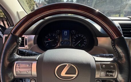 Lexus GX II, 2018 год, 4 800 000 рублей, 5 фотография