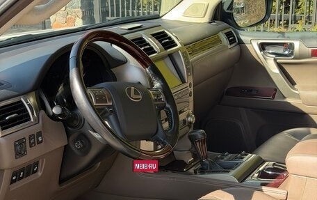 Lexus GX II, 2018 год, 4 800 000 рублей, 4 фотография