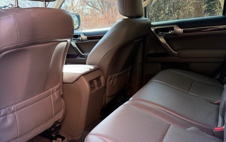 Lexus GX II, 2018 год, 4 800 000 рублей, 9 фотография