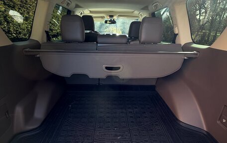 Lexus GX II, 2018 год, 4 800 000 рублей, 10 фотография