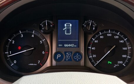 Lexus GX II, 2018 год, 4 800 000 рублей, 8 фотография