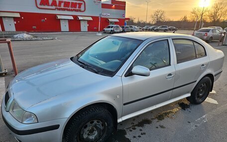 Skoda Octavia IV, 2007 год, 417 000 рублей, 2 фотография
