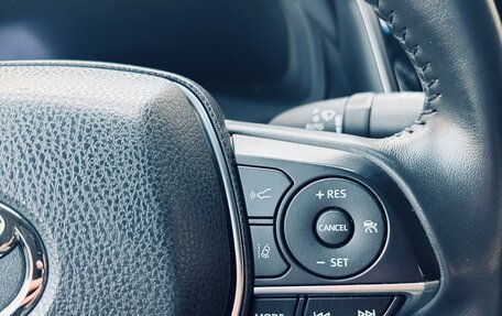 Toyota Camry, 2023 год, 3 350 000 рублей, 8 фотография