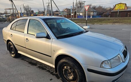 Skoda Octavia IV, 2007 год, 417 000 рублей, 7 фотография