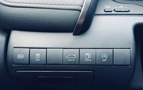 Toyota Camry, 2023 год, 3 350 000 рублей, 13 фотография