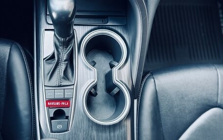 Toyota Camry, 2023 год, 3 350 000 рублей, 11 фотография