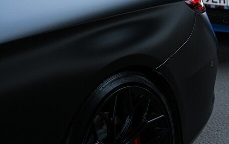 Mercedes-Benz C-Класс AMG, 2018 год, 4 770 000 рублей, 8 фотография