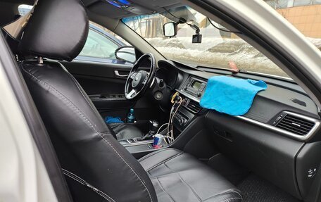 KIA Optima IV, 2019 год, 923 000 рублей, 3 фотография