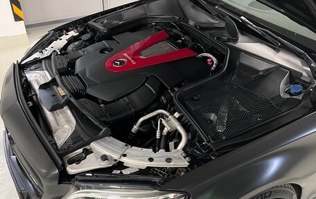 Mercedes-Benz C-Класс AMG, 2018 год, 4 770 000 рублей, 17 фотография