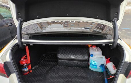 KIA Optima IV, 2019 год, 923 000 рублей, 7 фотография