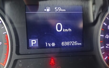 KIA Optima IV, 2019 год, 923 000 рублей, 8 фотография