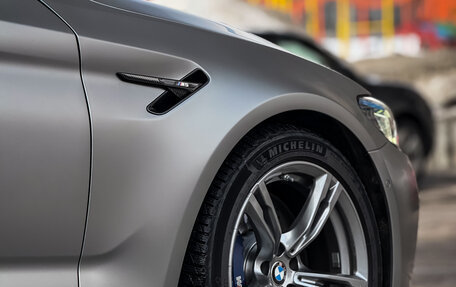 BMW M5, 2021 год, 8 500 000 рублей, 15 фотография