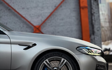 BMW M5, 2021 год, 8 500 000 рублей, 16 фотография