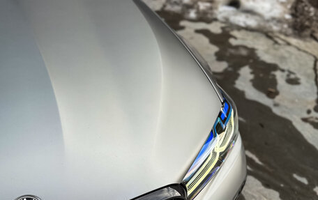 BMW M5, 2021 год, 8 500 000 рублей, 17 фотография