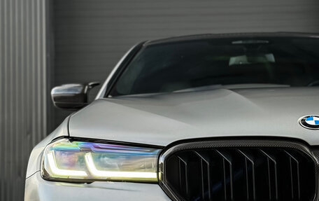 BMW M5, 2021 год, 8 500 000 рублей, 19 фотография