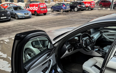 BMW M5, 2021 год, 8 500 000 рублей, 22 фотография