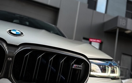 BMW M5, 2021 год, 8 500 000 рублей, 18 фотография