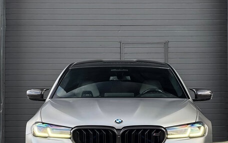 BMW M5, 2021 год, 8 500 000 рублей, 20 фотография