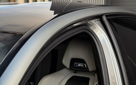 BMW M5, 2021 год, 8 500 000 рублей, 24 фотография