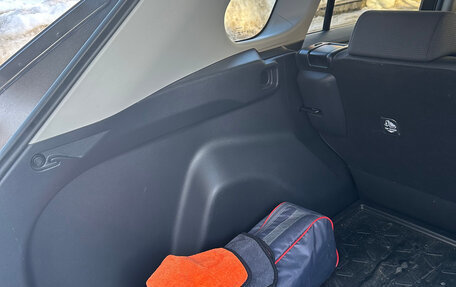 Toyota RAV4, 2021 год, 3 600 000 рублей, 14 фотография