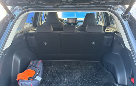 Toyota RAV4, 2021 год, 3 600 000 рублей, 13 фотография