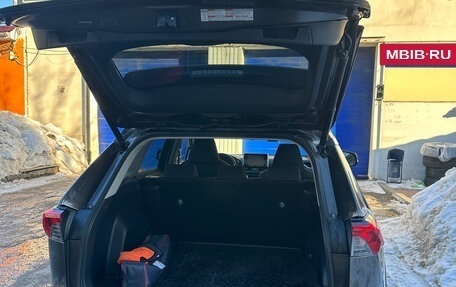 Toyota RAV4, 2021 год, 3 600 000 рублей, 12 фотография