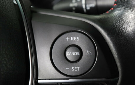 Toyota Camry, 2021 год, 3 397 000 рублей, 15 фотография