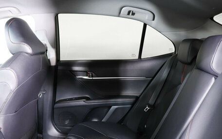 Toyota Camry, 2021 год, 3 397 000 рублей, 12 фотография