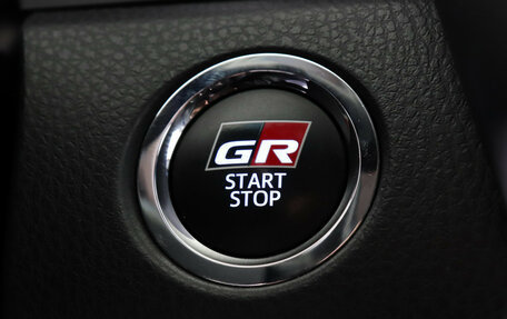 Toyota Camry, 2021 год, 3 397 000 рублей, 13 фотография