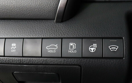 Toyota Camry, 2021 год, 3 397 000 рублей, 16 фотография