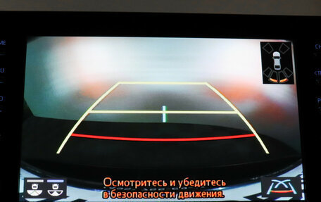 Toyota Camry, 2021 год, 3 397 000 рублей, 18 фотография