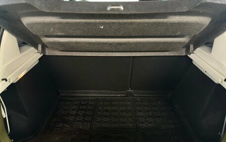 Renault Sandero II рестайлинг, 2017 год, 1 100 000 рублей, 11 фотография