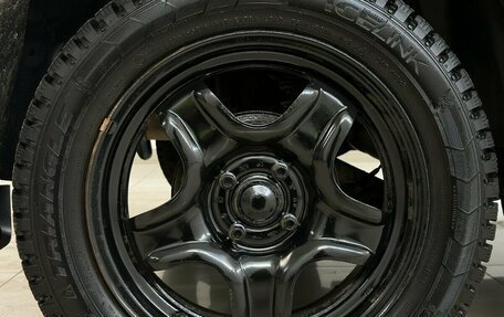 Renault Sandero II рестайлинг, 2017 год, 1 100 000 рублей, 13 фотография