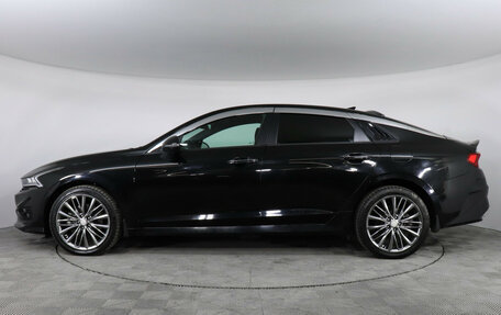 KIA K5, 2022 год, 3 147 000 рублей, 8 фотография