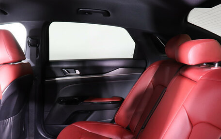 KIA K5, 2022 год, 3 147 000 рублей, 12 фотография