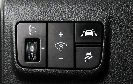 KIA K5, 2022 год, 3 147 000 рублей, 16 фотография