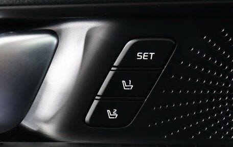 KIA K5, 2022 год, 3 147 000 рублей, 15 фотография