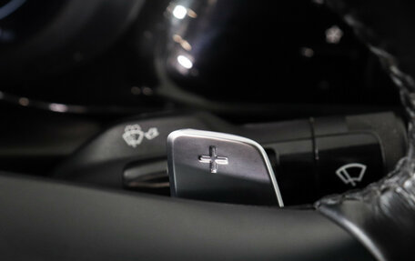 KIA K5, 2022 год, 3 147 000 рублей, 18 фотография